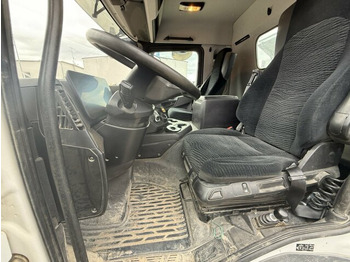 Camión volquete Mercedes-Benz Meiler Dreiseitenkipper Bordmatik: foto 5
