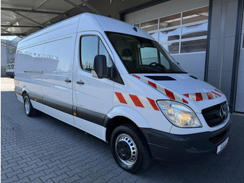 Limpieza de alcantarillado MERCEDES-BENZ Sprinter