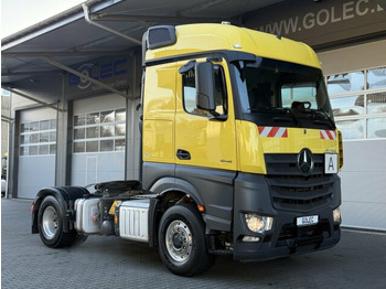 Cabeza tractora MERCEDES-BENZ Actros 1846