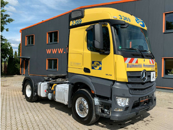 Cabeza tractora MERCEDES-BENZ Arocs 1846
