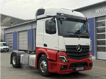 Cabeza tractora MERCEDES-BENZ Actros 1846