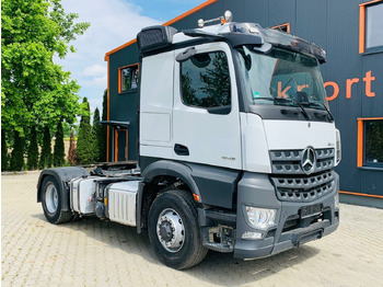 Cabeza tractora MERCEDES-BENZ Arocs 1846