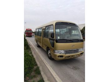 Autobús suburbano TOYOTA: foto 1