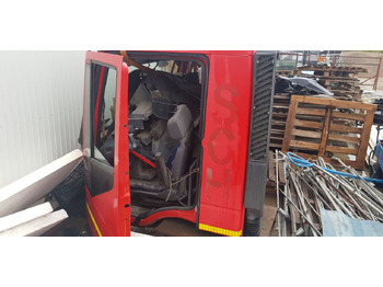 Cabina IVECO Trakker