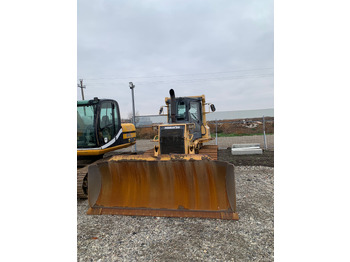 Bulldozer KOMATSU D61EX-15: foto 4
