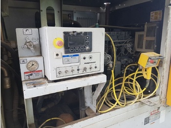 Leasing de Putzmeister 1005 Putzmeister 1005: foto 4 Leasing de Putzmeister 1005 Putzmeister 1005: foto 4