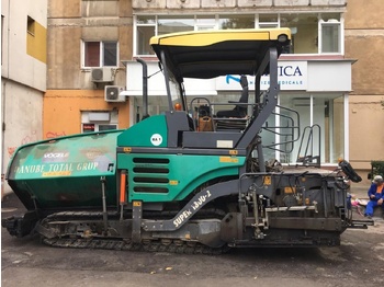 Leasing de Vögele Super 1800-2 Vögele Super 1800-2: foto 3