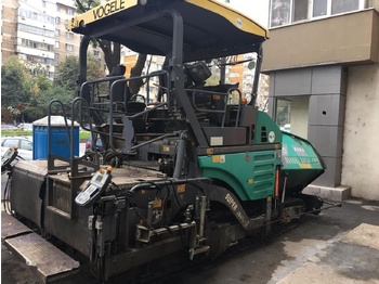 Leasing de Vögele Super 1800-2 Vögele Super 1800-2: foto 2