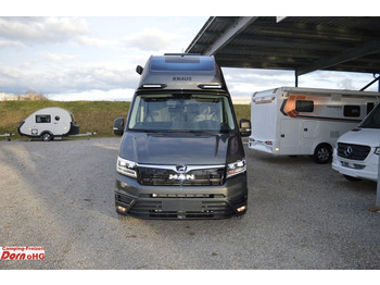 Cámper nuevo Knaus BOXDRIVE 600 XL Frontantrieb Knaus BOXDRIVE 600 XL Frontantrieb: foto 3
