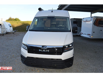 Cámper nuevo Knaus BOXDRIVE 680 ME Fahrerassistenzpaket 3 Knaus BOXDRIVE 680 ME Fahrerassistenzpaket 3: foto 2