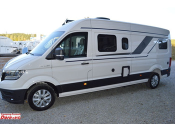 Cámper nuevo Knaus BOXDRIVE 680 ME Fahrerassistenzpaket 3 Knaus BOXDRIVE 680 ME Fahrerassistenzpaket 3: foto 3