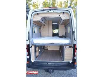Cámper nuevo Knaus BOXDRIVE 680 ME Fahrerassistenzpaket 3 Knaus BOXDRIVE 680 ME Fahrerassistenzpaket 3: foto 5