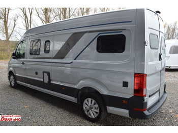 Cámper Knaus BOXDRIVE 680 ME Viel Ausstattung Knaus BOXDRIVE 680 ME Viel Ausstattung: foto 5
