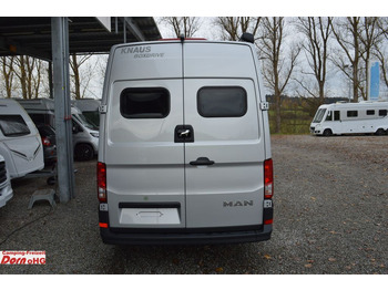 Cámper Knaus BOXDRIVE 680 ME Viel Ausstattung Knaus BOXDRIVE 680 ME Viel Ausstattung: foto 3