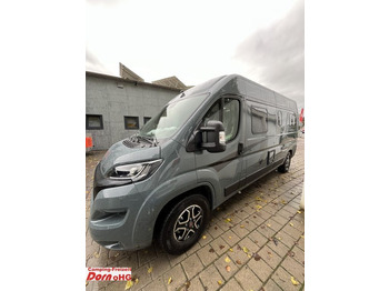 Cámper nuevo Knaus BoxLife 600 ME Automatik/180PS Knaus BoxLife 600 ME Automatik/180PS: foto 4