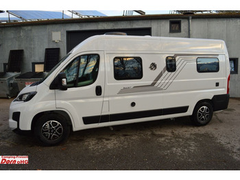 Cámper nuevo Knaus BoxLife Pro 600 LIFETIME Abstandstempomat Knaus BoxLife Pro 600 LIFETIME Abstandstempomat: foto 3