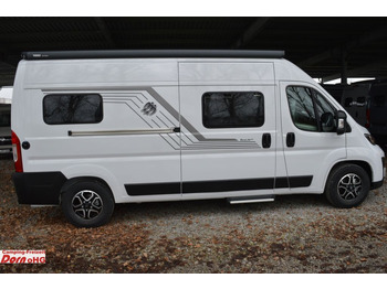 Cámper nuevo Knaus BoxLife Pro 600 LIFETIME Abstandstempomat Knaus BoxLife Pro 600 LIFETIME Abstandstempomat: foto 5