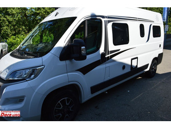 Cámper nuevo Knaus BoxLife Pro 600 LIFETIME Anhängerkupplung Knaus BoxLife Pro 600 LIFETIME Anhängerkupplung: foto 5