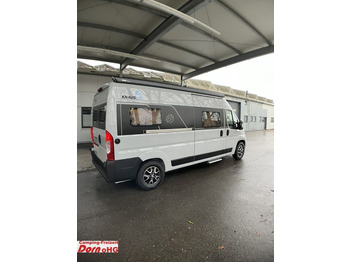 Cámper nuevo Knaus BoxLife Pro 600 STREET (Peugeot) 60 Years Easy S Knaus BoxLife Pro 600 STREET (Peugeot) 60 Years Easy S: foto 5