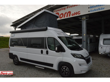 Cámper nuevo Knaus BoxStar 600 Street 60 Years Aufstelldach Komfort Knaus BoxStar 600 Street 60 Years Aufstelldach Komfort: foto 3