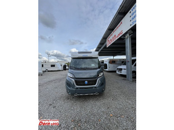 Autocaravana perfilada KNAUS L!VE WAVE