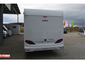 Leasing de  Knaus L!VE WAVE 650 MF Platinum Selection Vermieterpak Knaus L!VE WAVE 650 MF Platinum Selection Vermieterpak: foto 5