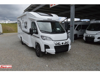 Leasing de  Knaus L!VE WAVE 650 MF Platinum Selection Vermieterpak Knaus L!VE WAVE 650 MF Platinum Selection Vermieterpak: foto 3