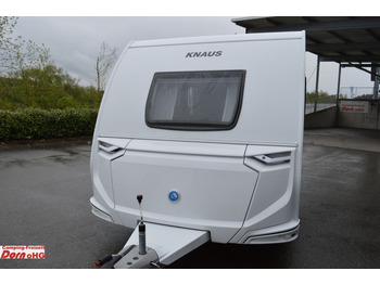 Caravana Knaus Sport 400 LK Design Paket: foto 5 Caravana Knaus Sport 400 LK Design Paket: foto 5