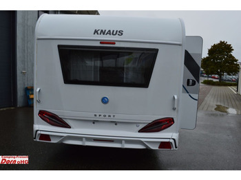 Caravana Knaus Sport 400 LK Design Paket: foto 3 Caravana Knaus Sport 400 LK Design Paket: foto 3
