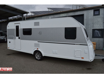 Caravana KNAUS SPORT 540 FDK