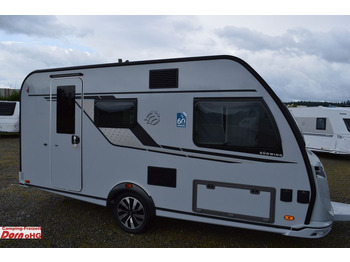 Caravana KNAUS SÜDWIND