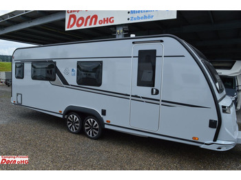 Caravana KNAUS SÜDWIND