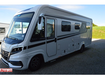 Autocaravana integral Knaus Sun I 700 LEG Automatik/180 PS: foto 4