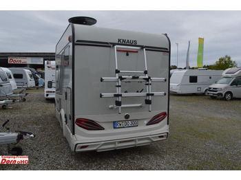 Autocaravana perfilada Knaus Tourer VAN 500 MQ Vansation mit viel Ausstattung: foto 5 Autocaravana perfilada Knaus Tourer VAN 500 MQ Vansation mit viel Ausstattung: foto 5