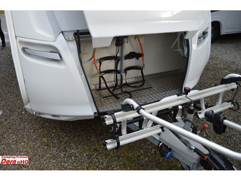 Leasing de  Tabbert Da Vinci 490 TD 2,3 Allrounder -Paket Tabbert Da Vinci 490 TD 2,3 Allrounder -Paket: foto 4