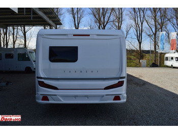 Caravana nuevo Tabbert PEP PANTIGA 550 K Viel Ausstattung Tabbert PEP PANTIGA 550 K Viel Ausstattung: foto 3