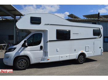 Autocaravana capuchina Weinsberg CaraHome 650 DG Viel Ausstattung.: foto 4