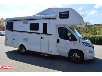 Autocaravana capuchina WEINSBERG CaraHome