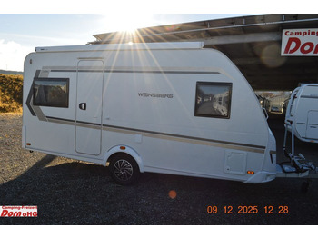 Caravana WEINSBERG CaraOne 450 FU