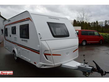 Caravana WEINSBERG CaraOne 480 EU