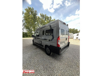 Cámper nuevo Weinsberg CaraTour 540 MQ Automatik/3,5t ges.Gewicht Weinsberg CaraTour 540 MQ Automatik/3,5t ges.Gewicht: foto 4