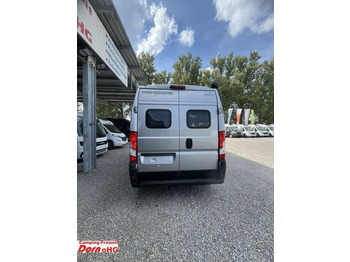 Cámper nuevo Weinsberg CaraTour 540 MQ Automatik/3,5t ges.Gewicht Weinsberg CaraTour 540 MQ Automatik/3,5t ges.Gewicht: foto 5