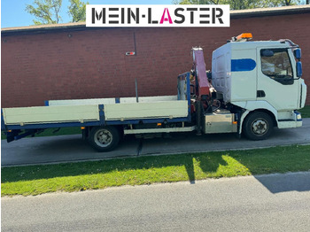 Leasing de  Renault Midlum 220 HMF 683 K4 15m-400 Kg Funk Seilwinde Renault Midlum 220 HMF 683 K4 15m-400 Kg Funk Seilwinde: foto 4