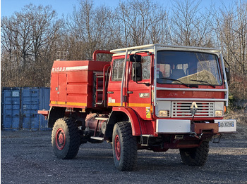 Camión de bomberos RENAULT Midliner M 210