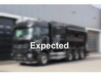 Leasing de Mercedes-Benz Arocs 3751 RSP ESE 6 RD 10000 Mercedes-Benz Arocs 3751 RSP ESE 6 RD 10000: foto 1