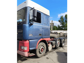 Cabeza tractora DAF 95.430: foto 5