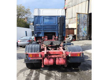 Cabeza tractora DAF 95.430: foto 4