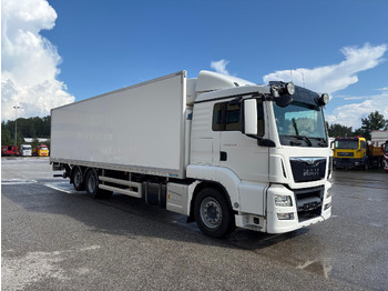 Camión frigorífico MAN TGS 26.440