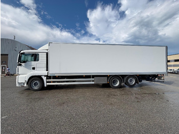 Camión frigorífico MAN TGS 26.440: foto 4