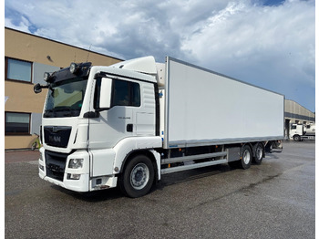 Camión frigorífico MAN TGS 26.440: foto 3